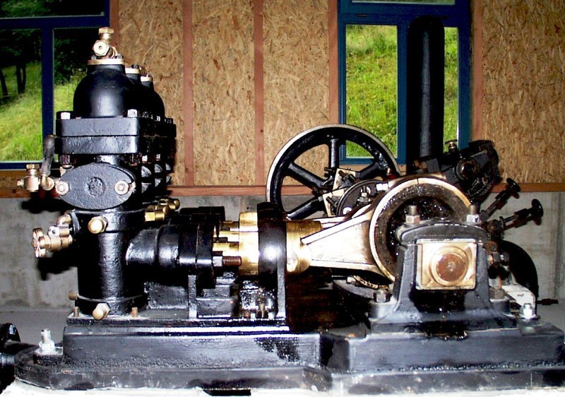 schmid-scher-wassermotor